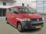  Volkswagen  Transporter 2.0 TDI L2H1 8 pers #4