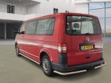  Volkswagen  Transporter 2.0 TDI L2H1 8 pers #6