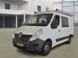  Renault  Master T28 2.3 dCi L1H1 DC 