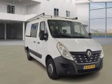  Renault  Master T28 2.3 dCi L1H1 DC #4