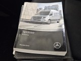  Mercedes  Sprinter 314 2.2 CDI L1H1 #9