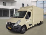  Renault  Master T35 2.3 dCi Bakwagen met achterklep 