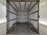  Renault  Master T35 2.3 dCi Bakwagen met achterklep #14