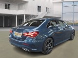  Mercedes  A-Klasse 180 Business Solution AMG #7