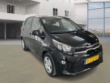  KIA  Picanto 1.0 CVVT ComfortLine #3