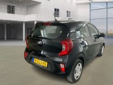  KIA  Picanto 1.0 CVVT ComfortLine #4