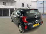  KIA  Picanto 1.0 CVVT ComfortLine #5