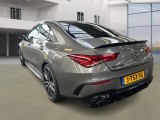  Mercedes  CLA-Klasse AMG 35 4MATIC Premium Plus #9