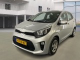  KIA  Picanto 1.0 CVVT ComfortLine 