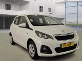  Peugeot  108 1.0 e-VTi Active #3