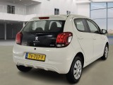  Peugeot  108 1.0 e-VTi Active #4