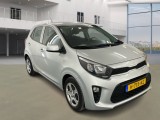  KIA  Picanto 1.0 CVVT ComfortLine #3