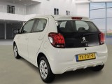  Peugeot  108 1.0 e-VTi Active #5