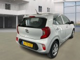  KIA  Picanto 1.0 CVVT ComfortLine #4