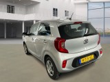  KIA  Picanto 1.0 CVVT ComfortLine #5