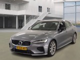  Volvo  S60 2.0 T4 R-Design 