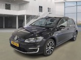  Volkswagen  Golf E-DITION    	36 kWh 