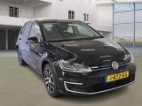  Volkswagen  Golf E-DITION    	36 kWh #4