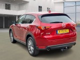  Mazda  CX-5 2.0 SAG 165 Luxury #8