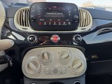  Fiat  500 0.9 TwinAir Turbo Lounge #12