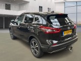  Nissan  Qashqai 1.3 DIG-T N-Connecta #8