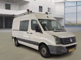  Volkswagen  Crafter 35 2.0 TDI L2H2 Kastinrichting #4