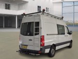  Volkswagen  Crafter 35 2.0 TDI L2H2 Kastinrichting #5