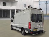  Volkswagen  Crafter 35 2.0 TDI L2H2 Kastinrichting #6