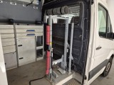  Volkswagen  Crafter 35 2.0 TDI L2H2 Kastinrichting #12