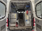  Volkswagen  Crafter 35 2.0 TDI L2H2 Kastinrichting #14