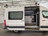  Volkswagen  Crafter 35 2.0 TDI L2H2 Kastinrichting #22