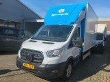  Ford  Transit 350 2.0 TDCI Trend Bakwagen met Hydraulische laadklep 