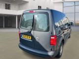  Volkswagen  Caddy 2.0 TDI L1H1 BMT Trendline #4