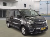  Opel  Vivaro 1.6 CDTI L1H1 Sel. #3