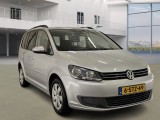  Volkswagen  Touran 1.2 TSI Trendline BlueMotion 7p #3