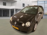  Volkswagen  Polo 1.4-16V Comfortline 