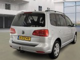  Volkswagen  Touran 1.2 TSI Trendline BlueMotion 7p #4