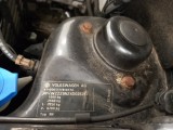  Volkswagen  Polo 1.4-16V Comfortline #2