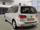  Volkswagen  Touran 1.2 TSI Trendline BlueMotion 7p #5