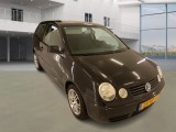  Volkswagen  Polo 1.4-16V Comfortline #3