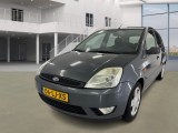  Ford  Fiesta 1.4-16V Trend 