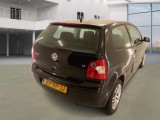  Volkswagen  Polo 1.4-16V Comfortline #4