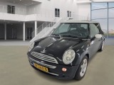  Mini  Cooper 1.6  