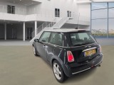  Mini  Cooper 1.6  #5