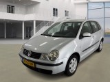  Volkswagen  Polo 1.9 SDI Comfortline 