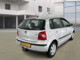  Volkswagen  Polo 1.9 SDI Comfortline #4