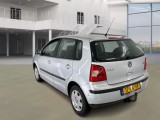  Volkswagen  Polo 1.9 SDI Comfortline #5