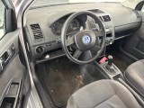  Volkswagen  Polo 1.9 SDI Comfortline #10