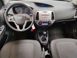  Hyundai  i20 1.2i Plus #9