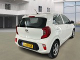  KIA  Picanto 1.0 CVVT ComfortLine #4